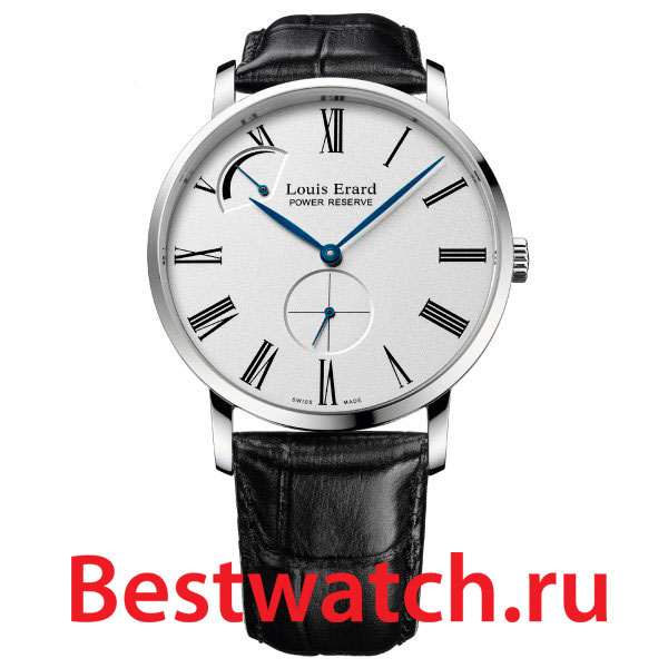 Часы Louis Erard Excellence 53230-AA11